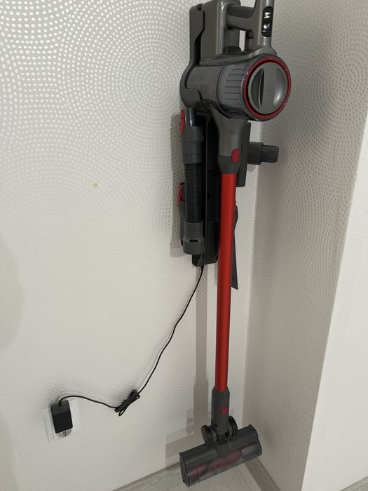 Roborock H7 вертикална прахосмукачка