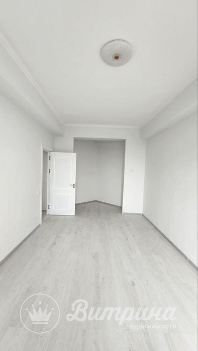 2-х комнатная квартира Korasu Residents