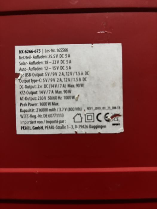generator inverter solar revoot