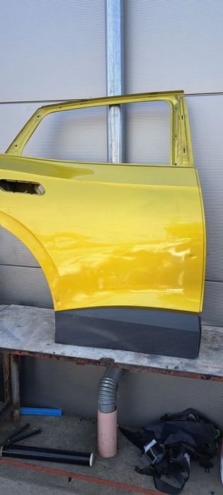 Usa dreapta spate Volkswagen ID.4