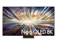 Televizor SAMSUNG Neo QLED 65QN800D, 163 cm, Smart, 8K,