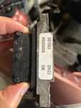 Calculator motor opel astra g