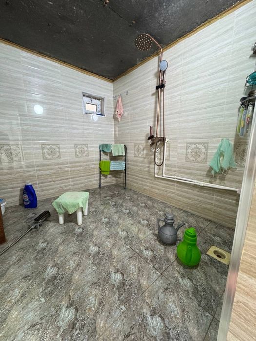 Удачное расположение! 6-комнатный дом в Сырдарье — 65 000$