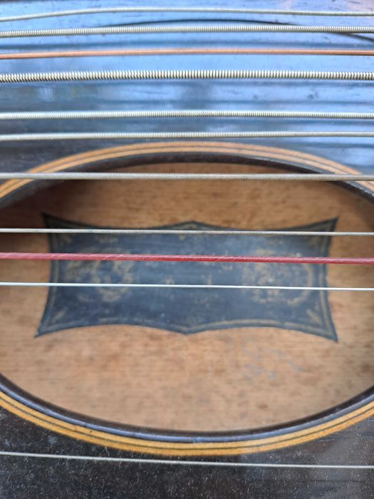 titera in cutia originala