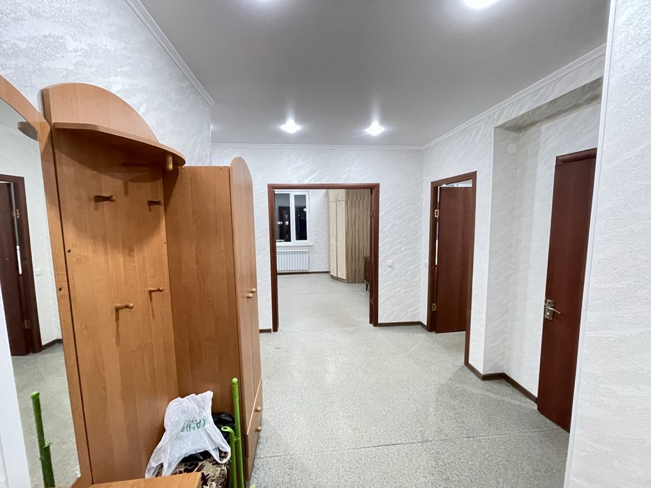 Сдам квартиру после ремонта, Сатпаев