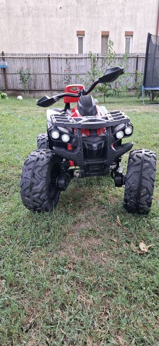 Atv electric copii