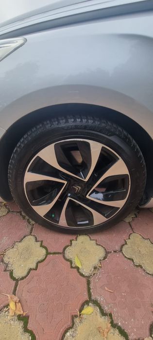 Citroen DS5 Automata 2.0 diesel 163cp