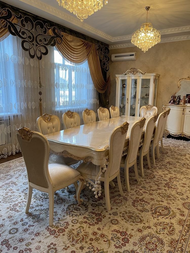 Комплект гостинной мебели