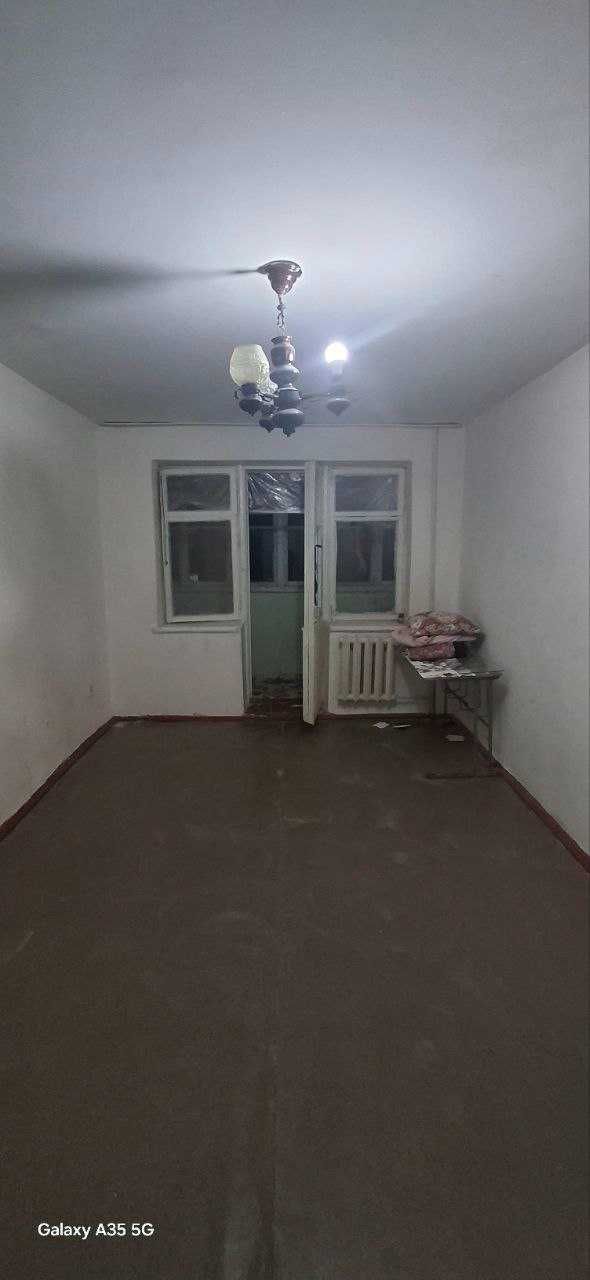 1 комнатная квартира на 3 этаже, Микрорайон