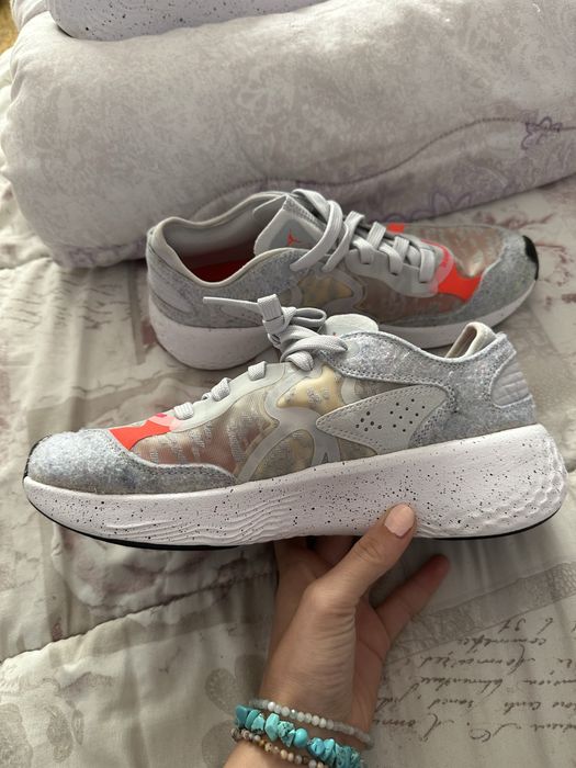 Обувки Jordan Delta 3 Low