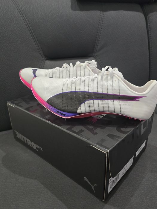 ЧИСТО НОВИ!Шпайкове за спринт