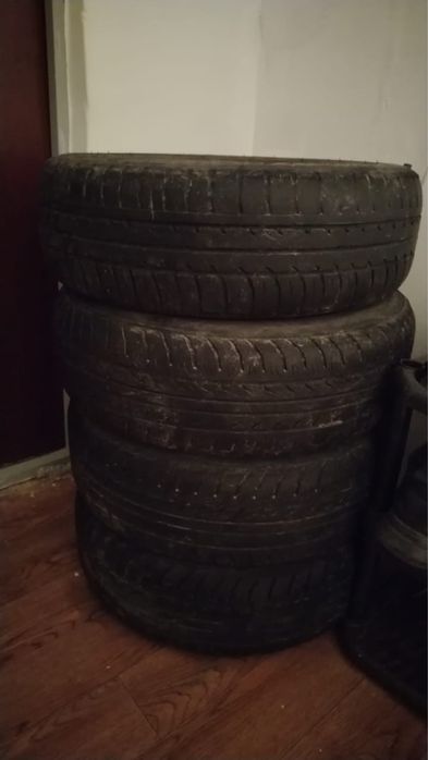 Шины резина R14,15