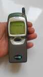 Nokia 7110 Matrix