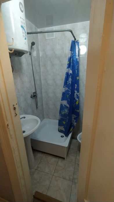 Комната в центре