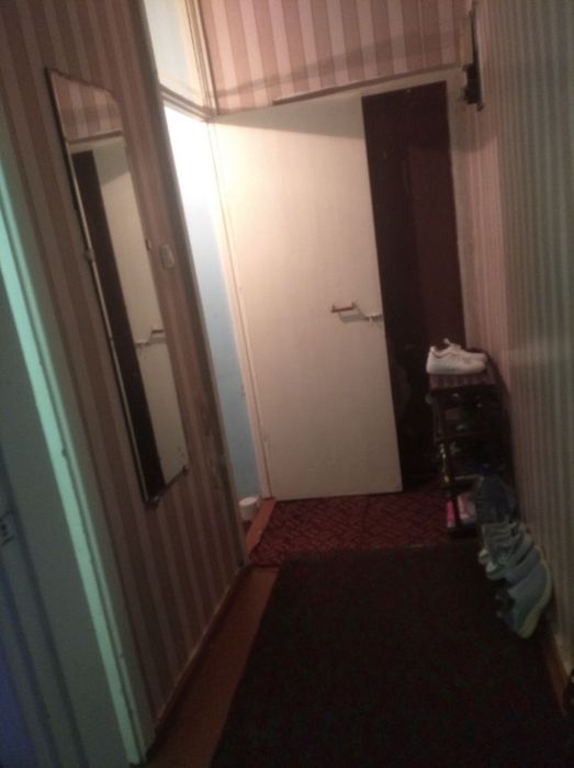 Qizlarga kvartir sheriklekka