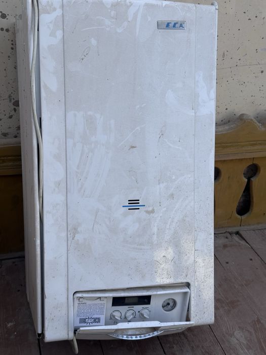 Катёл сотилади келишилган нархда