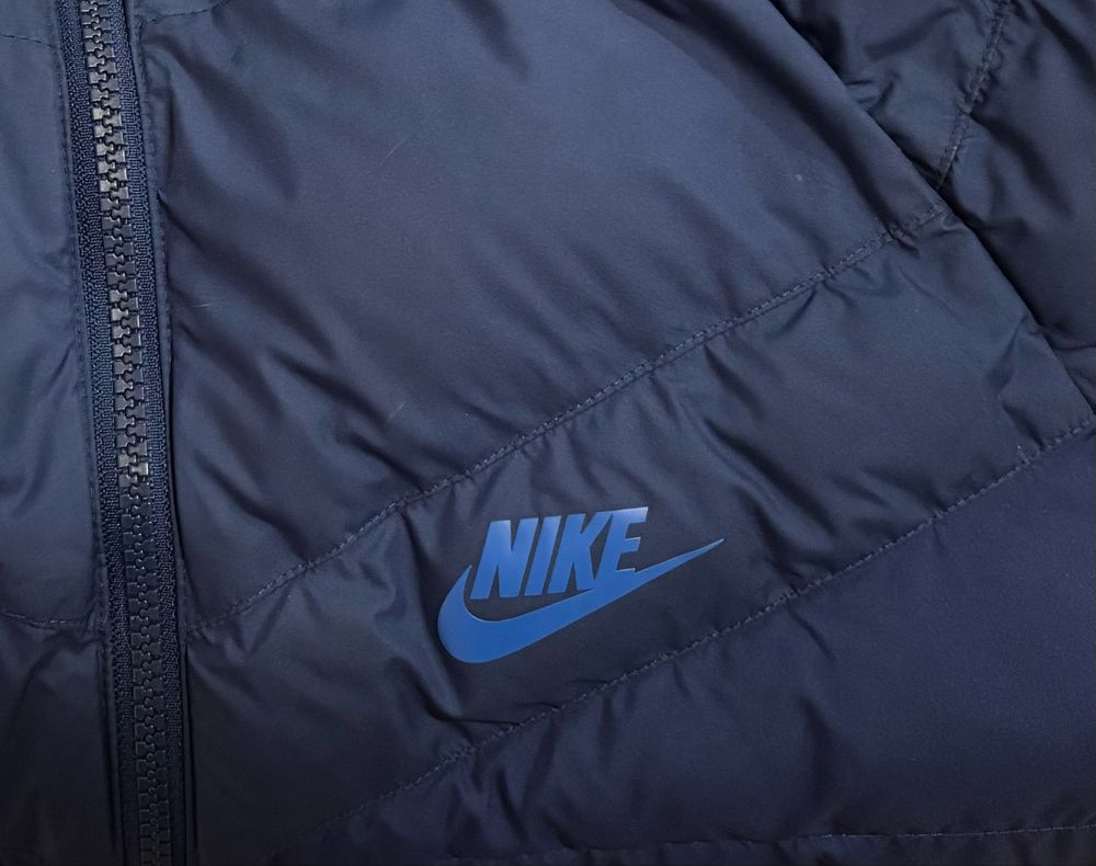 Nike детско яке