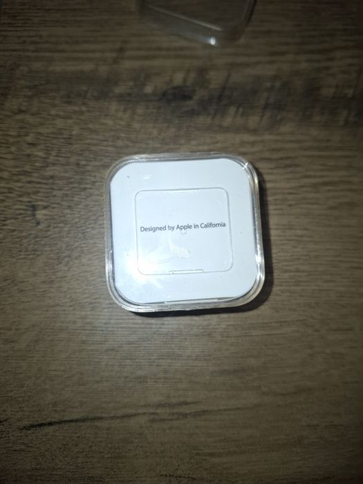 iPod Shuffle 4th gen