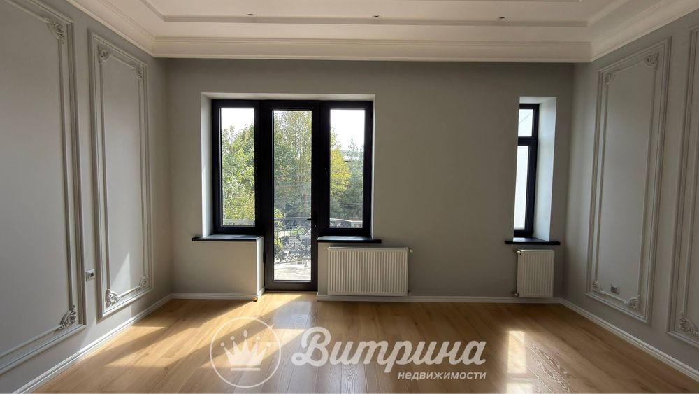 3- уровневый дом по улице Циолковского