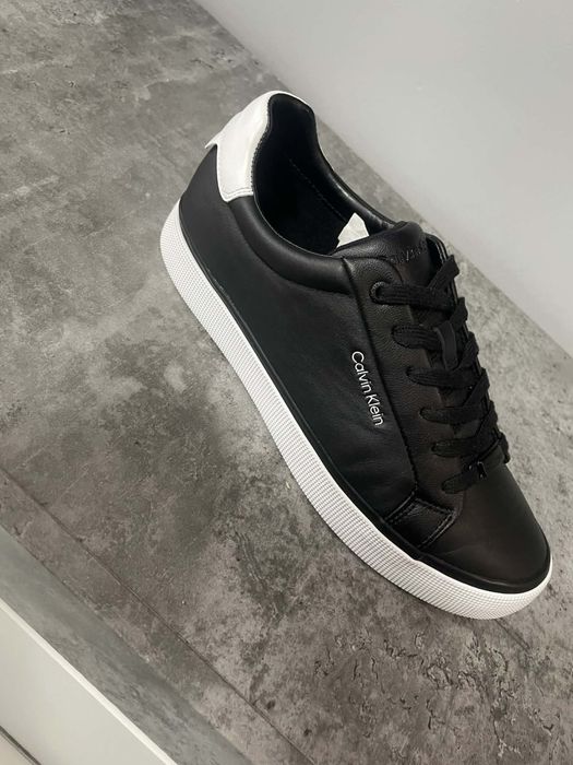Calvin Klein Мъжки обувки