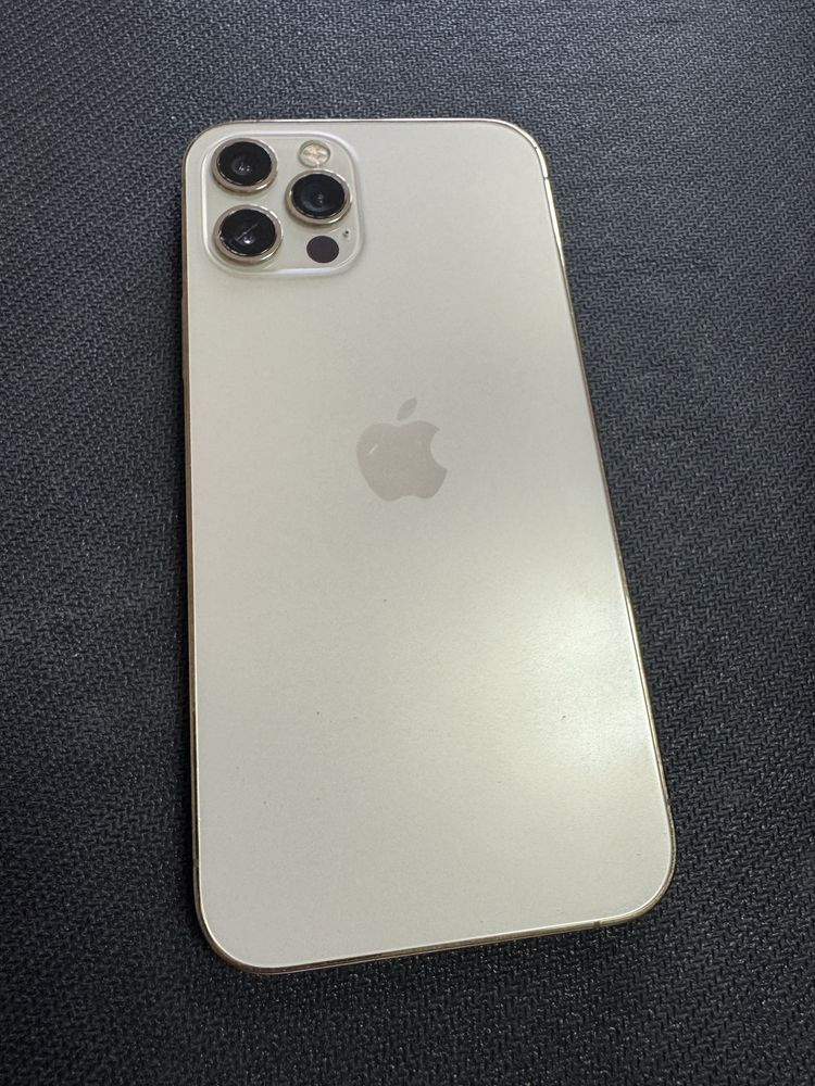 iPhone 12 Pro 128gb - 100% battery, отличен