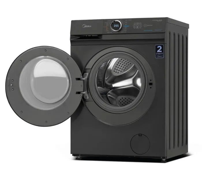 Стиральная машина Midea MF100W60S Lunar series