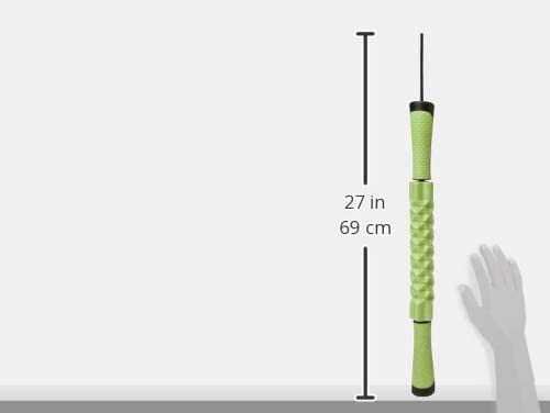 Rola de masaj sportiv pentru muschi, 69cm