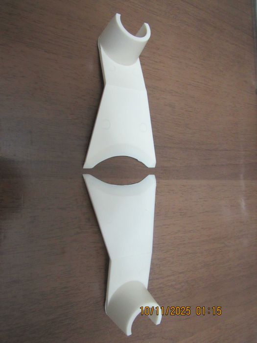 Подставки для микрофонов/высокочастотных динамиков (пищалок)