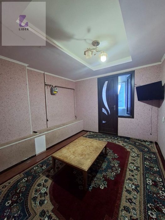 Продается 2х комнатная квартира. Саттепо. Срочно.