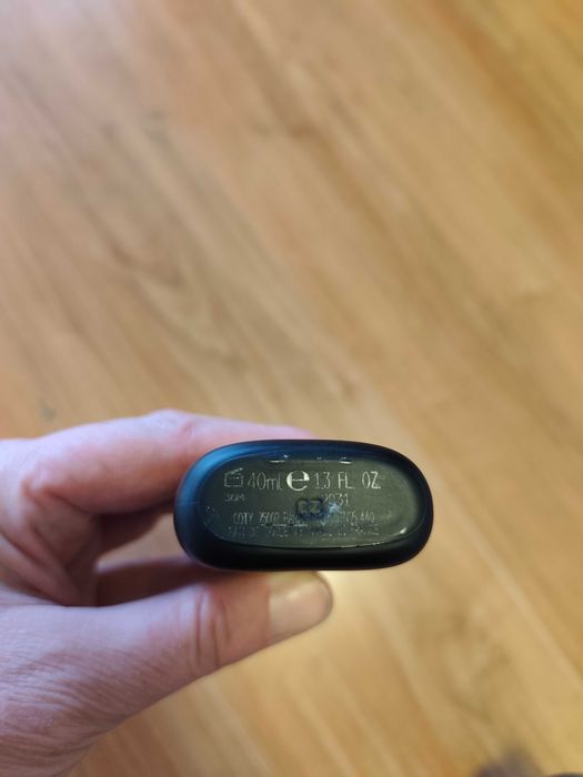 Употребявани мъжки парфюми