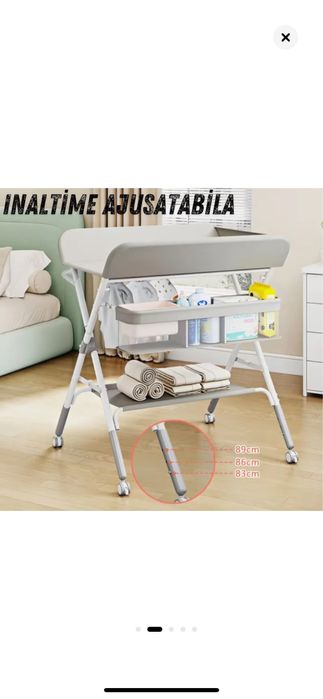 Masa infasat bebe