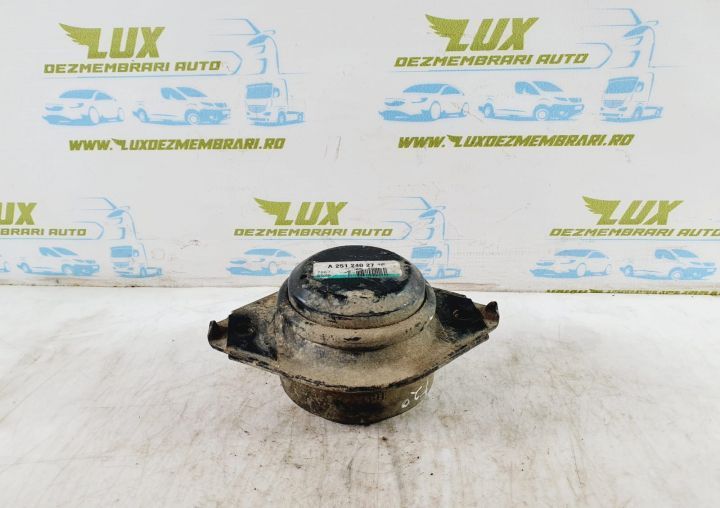 Tampon motor stanga a2512402717 3.2 cdti Mercedes-Benz R-Class W251 seria
