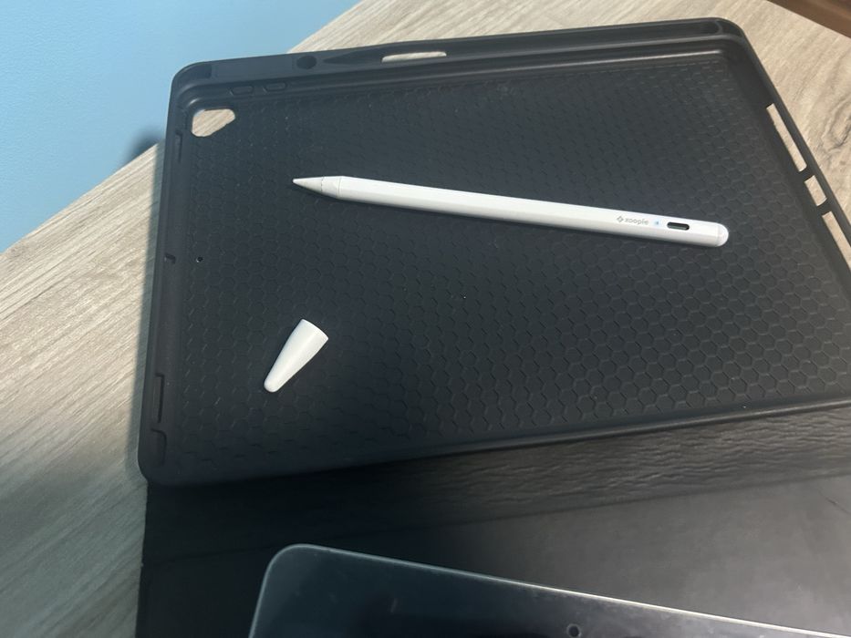 Ipad gen. 9, 64 gb, perfect funcțională