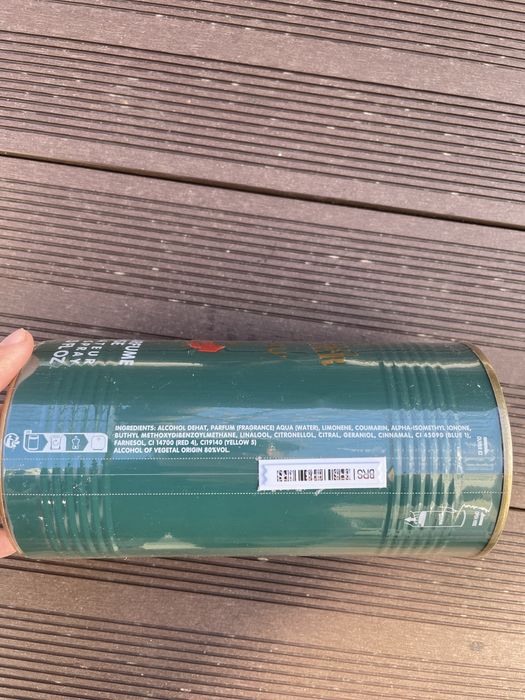 Jean Paul Gaultier Le Beau