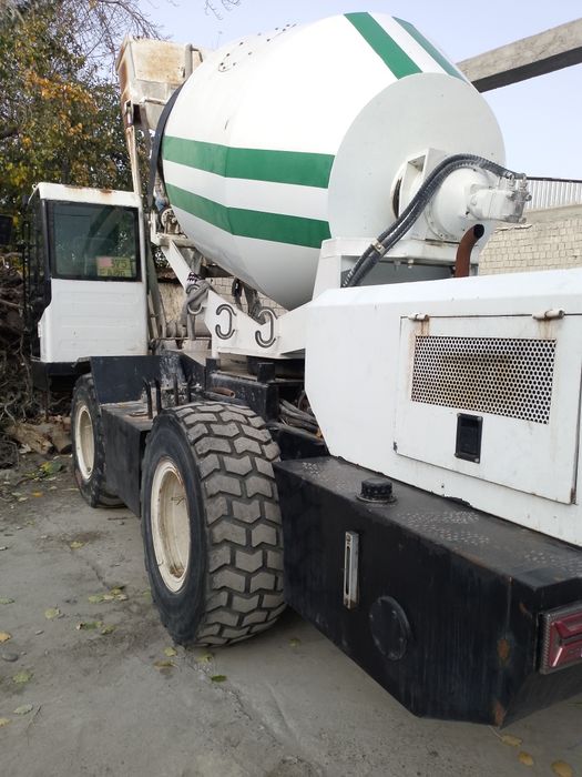 Самарканд Мексир Хизматлари бор