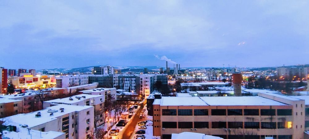 Regim hotelier City View