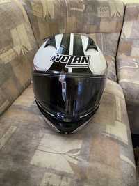 Nolan N87 Special Plus N-Com Helmet XL