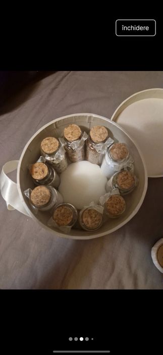 Set "prima baita cu nasii"