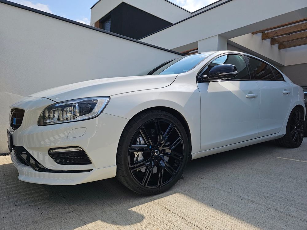 De vanzare Volvo S 60 Polestar