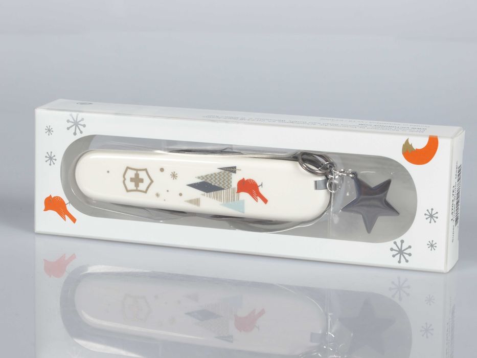 Victorinox "Chinese Zodiacs" Limited Edition