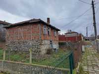 Автентична Странджанска къща в село Бродилово община Царево.