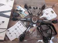 Drona hexacopter