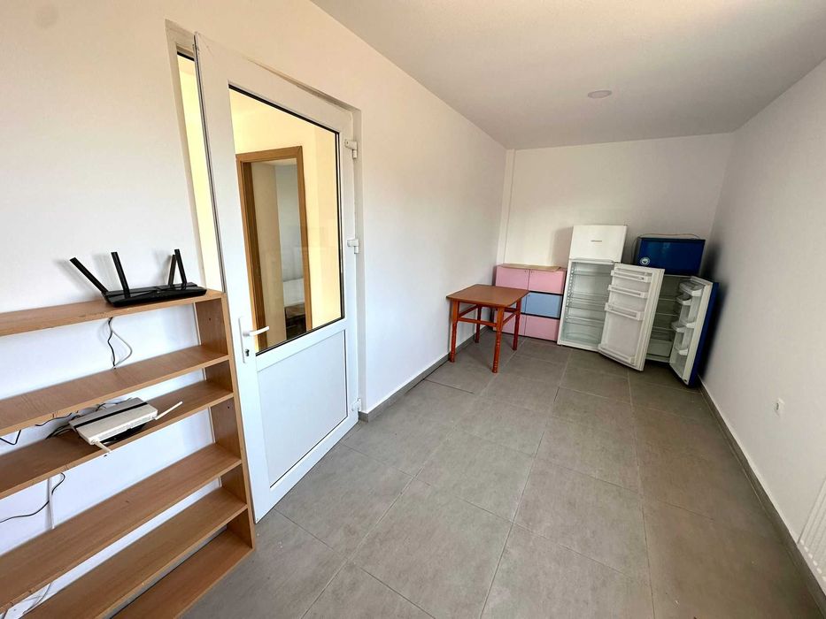 Inchiriez casa 250 mp Vernesti BUZAU pentru muncitori