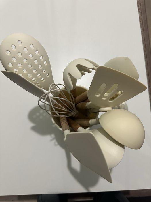 Knifeld Набор кухонных принадлежностей 11 предметов