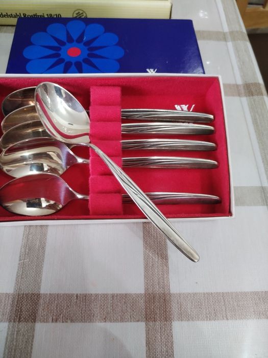 Articole WMF pentru bucătărie