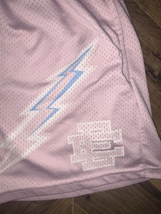 eric emanuel shorts marimea M