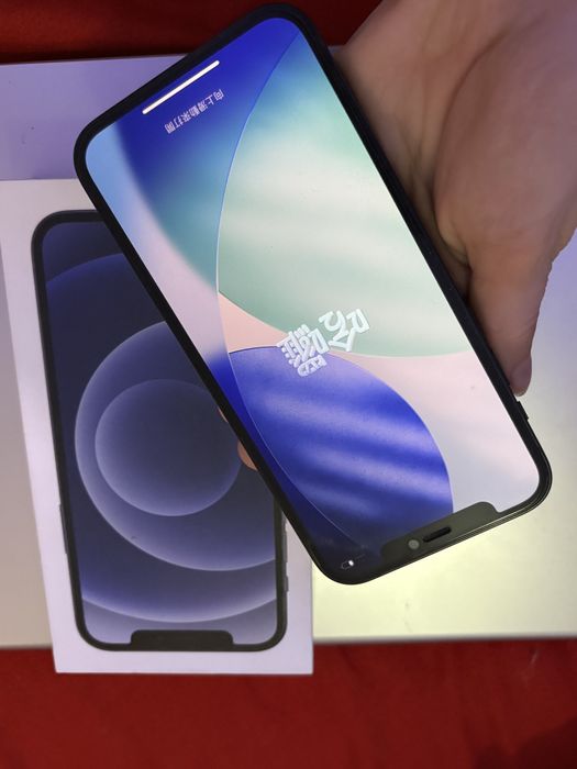 Iphone 12, stare buna de functionare