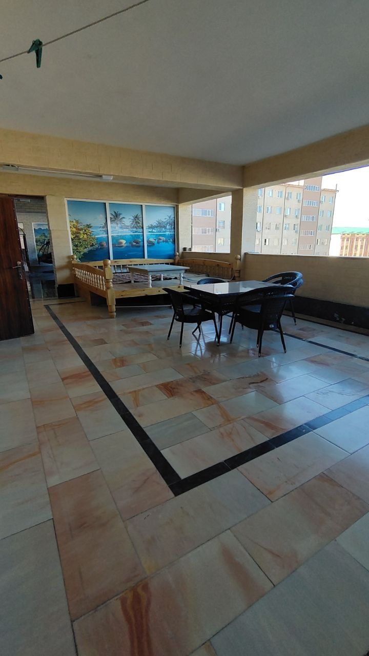 СРОЧНО! 4-комнатная квартира в ЖК "Garden House"