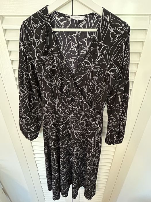 Rochie midi Reserved