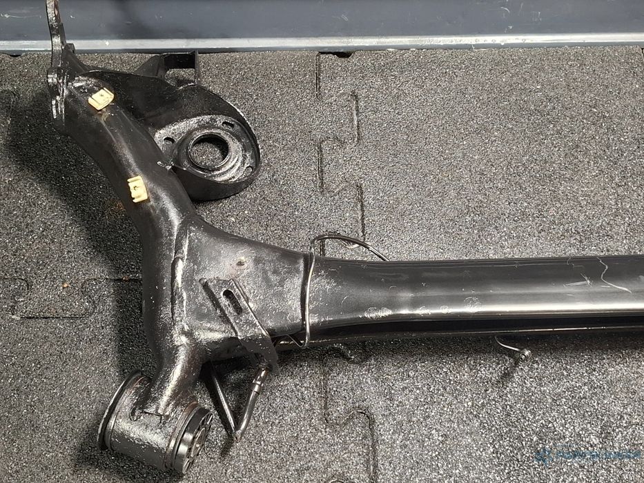 Punte spate SEAT IBIZA V KJ1 2017 - > 6Q0500051BC